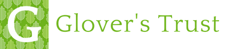 Glover's Trust Logo