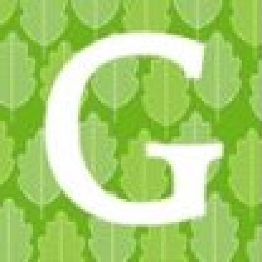 Glover's Trust large logo